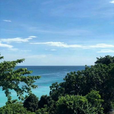 #51 巴厘岛：怎么从现在开始过上好日子